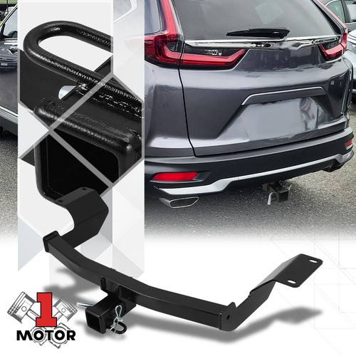 Class trailer rear bumper - 2", class-3